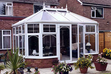 Conservatory Photos | DIY Sunroom Kits | Sunroom Wholesale & Shipping